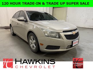Used 2011 Chevrolet Cruze LT image 1