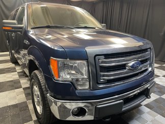 Used 2014 Ford F150 XLT w/ Off-Road Package image 1