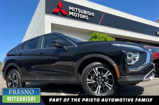 New 2024 Mitsubishi Eclipse Cross SE image 1