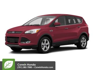 Used 2016 Ford Escape SE image 1