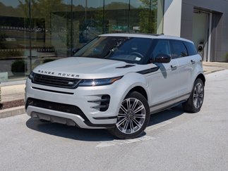New 2026 Land Rover Range Rover Evoque Dynamic SE image 1