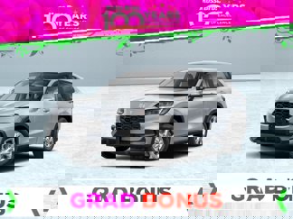 New 2025 Honda HR-V LX image 1