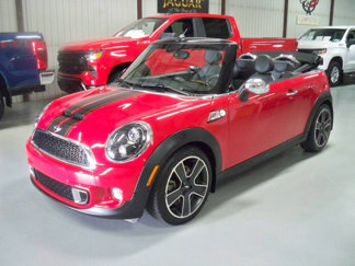 Used 2012 MINI Cooper S image 1