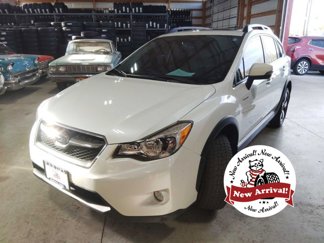 Used 2014 Subaru Crosstrek Touring w/ Popular Package #2 image 1