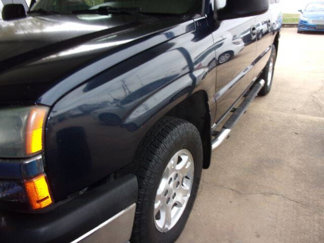 Used 2004 Chevrolet Avalanche Z66 w/ Preferred Equipment Group image 1