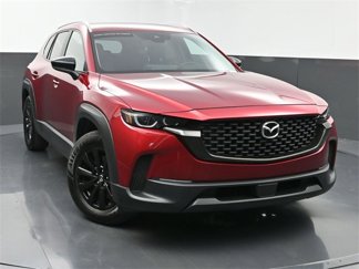 Certified 2024 MAZDA CX-50 AWD 2.5 S w/ Preferred Package image 1