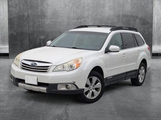 Used 2011 Subaru Outback 2.5i Limited image 1