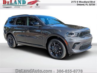 New 2025 Dodge Durango GT w/ Blacktop Package image 1