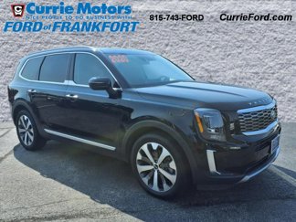 Used 2020 Kia Telluride S image 1