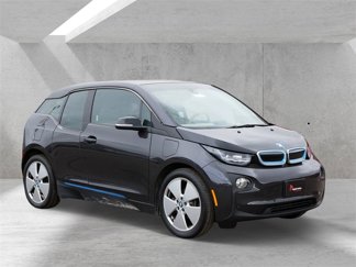 Used 2015 BMW i3 w/ Range Extender image 1