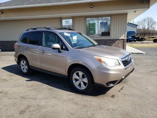 Used 2015 Subaru Forester 2.5i Premium w/ Popular Package #2 image 1
