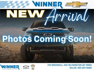 Used 2017 Chevrolet Tahoe LT image 1