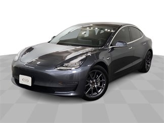 Used 2019 Tesla Model 3 Long Range image 1