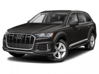 Used 2024 Audi Q7 2.0T Premium Plus image 1