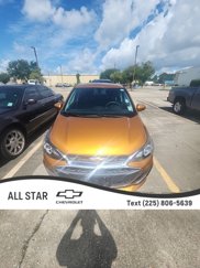 Used 2019 Chevrolet Spark LT image 1