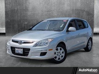 Used 2010 Hyundai Elantra GLS image 1