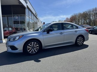 Used 2019 Subaru Legacy 2.5i w/ Alloy Wheel Package image 1