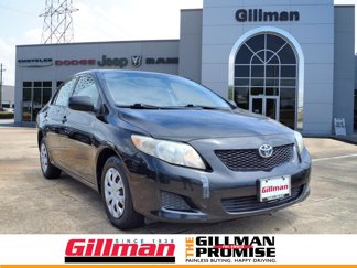 Used 2009 Toyota Corolla LE image 1