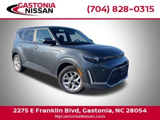 Used 2024 Kia Soul LX w/ Option Group 015 image 1