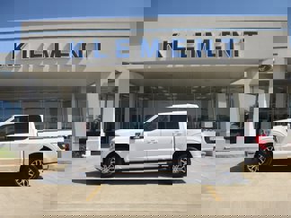 Used 2022 Ford F150 Lariat w/ Trailer Tow Package image 1