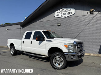 Used 2016 Ford F250 XLT w/ XLT Value Package image 1