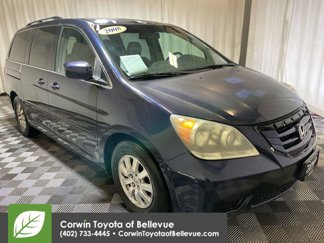 Used 2008 Honda Odyssey EX-L image 1