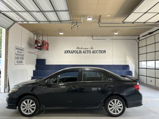 Used 2009 Toyota Corolla image 1