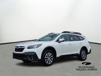 Used 2022 Subaru Outback Premium image 1