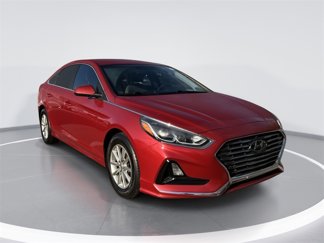 Used 2019 Hyundai Sonata SE image 1