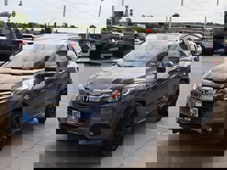 Used 2022 Honda HR-V EX image 1
