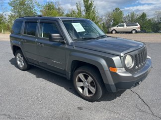 Used 2012 Jeep Patriot Sport w/ PWR Value Group image 1