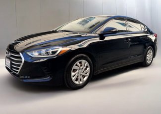 Used 2018 Hyundai Elantra SE image 1