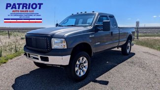 Used 2005 Ford F350 XLT image 1