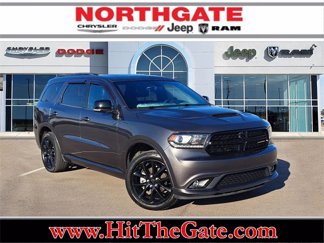 Used 2018 Dodge Durango GT w/ Premium Group image 1