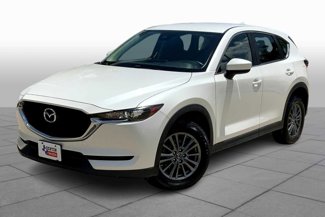 Used 2018 MAZDA CX-5 Sport image 1