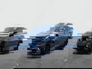 Used 2021 Honda Civic EX image 1