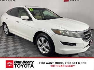Used 2011 Honda Crosstour EX-L image 1