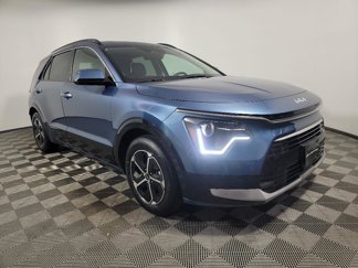 Certified 2023 Kia Niro SX image 1