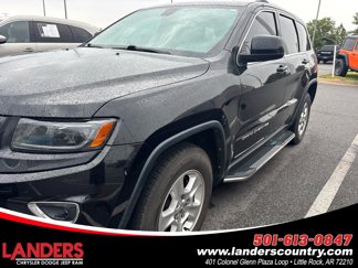 Used 2014 Jeep Grand Cherokee Laredo w/ Quick Order Package 23E image 1