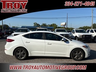Used 2018 Hyundai Elantra SEL w/ Cargo Package image 1