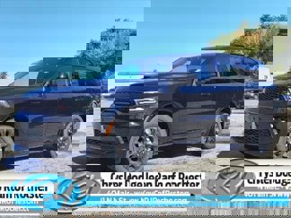 New 2025 Dodge Durango R/T w/ Blacktop Package image 1