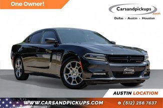 Used 2016 Dodge Charger SXT w/ Navigation & Travel Group image 1