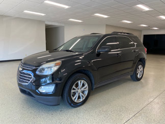 Used 2017 Chevrolet Equinox LT w/ Convenience Package image 1