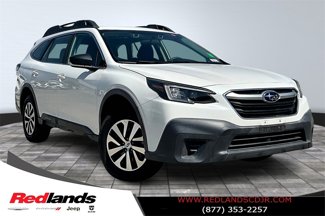 Used 2020 Subaru Outback 2.5i image 1