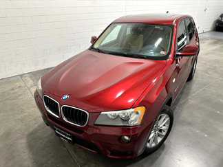 Used 2013 BMW X3 xDrive28i image 1