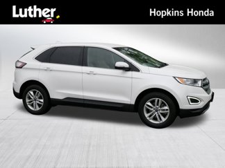 Used 2018 Ford Edge SEL w/ Equipment Group 201A image 1
