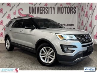 Used 2017 Ford Explorer XLT w/ Equipment Group 202A video 1