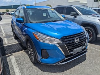 Used 2023 Nissan Kicks SV image 1