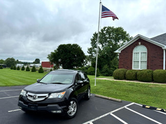 Used 2008 Acura MDX w/ Technology Package image 1