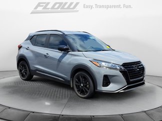 Used 2021 Nissan Kicks SR w/ Interior Electronics Package image 1